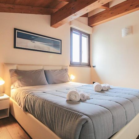 Appartamento Al Porto Pianello Del Lario Dış mekan fotoğraf